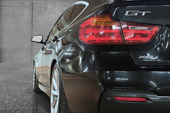 BMW 3-Serie GT 11 of 30