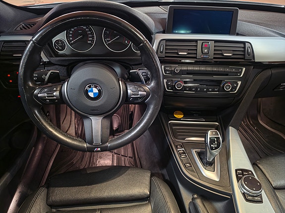 BMW 3-Serie GT 15 of 30
