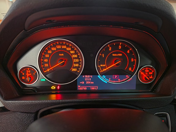 BMW 3-Serie GT 17 of 30