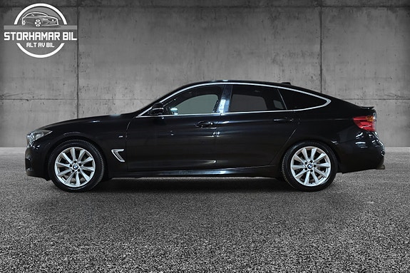 BMW 3-Serie GT 6 of 30