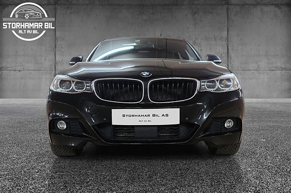 BMW 3-Serie GT 7 of 30
