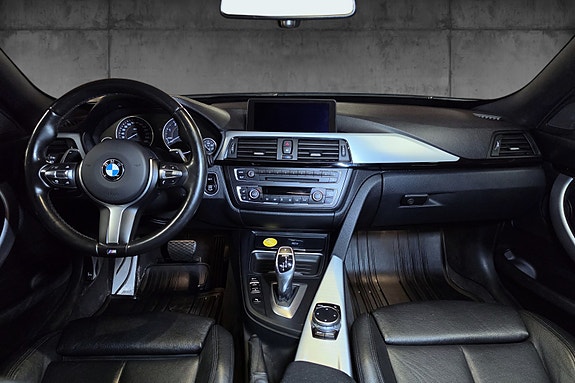 BMW 3-Serie GT 14 of 30