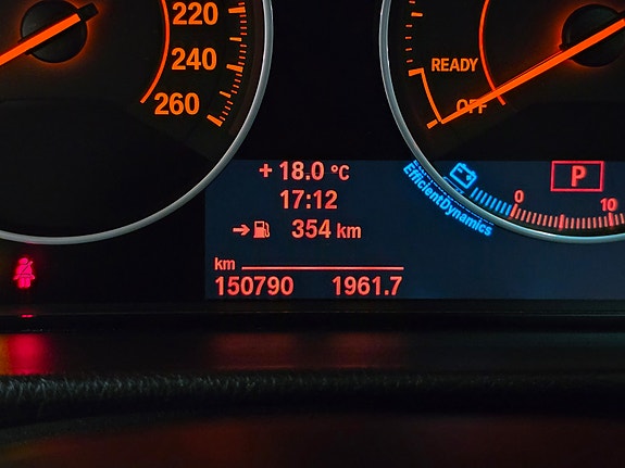 BMW 3-Serie GT 18 of 30