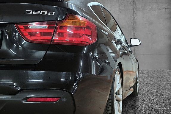 BMW 3-Serie GT 12 of 30
