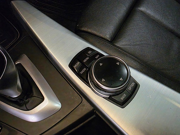 BMW 3-Serie GT 29 of 30