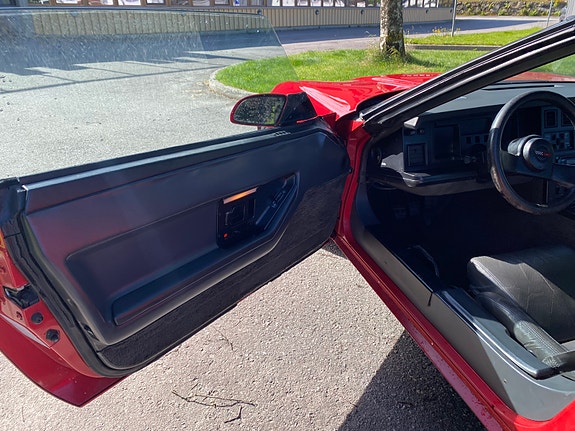 Chevrolet Corvette 20 of 30