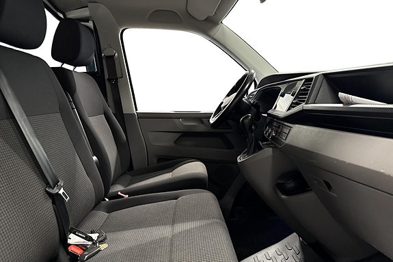 Volkswagen Transporter 23 of 24
