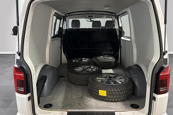 Volkswagen Transporter 5 of 24