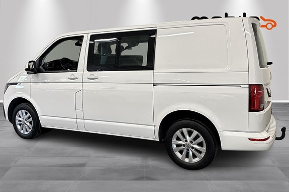 Volkswagen Transporter 20 of 24