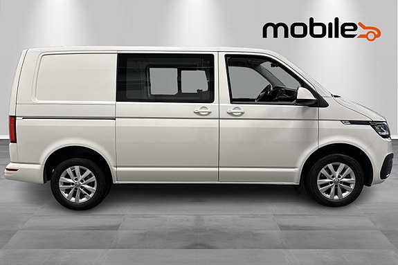 Volkswagen Transporter 2 of 24