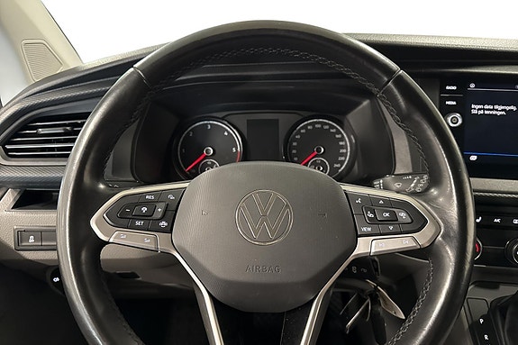 Volkswagen Transporter 9 of 24