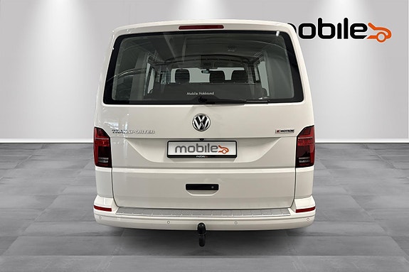 Volkswagen Transporter 4 of 24