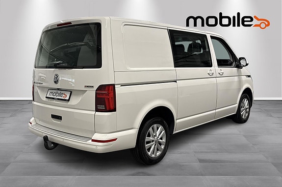 Volkswagen Transporter 3 of 24