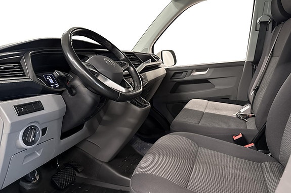 Volkswagen Transporter 8 of 24