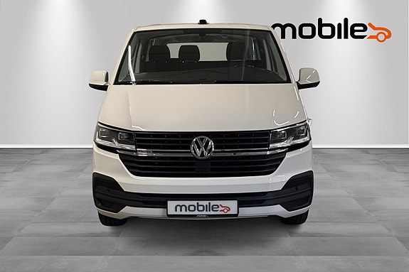 Volkswagen Transporter 18 of 24