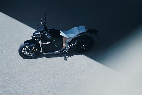 Honda WN7 - Kort leveringstid! 12 of 17