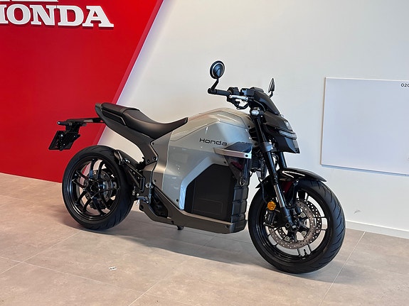 Honda WN7 - Kort leveringstid! 2 of 17