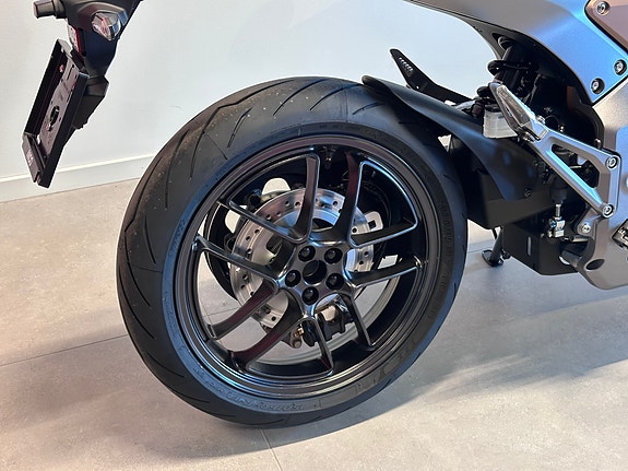 Honda WN7 - Kort leveringstid! 7 of 17