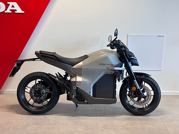Honda WN7 - Kort leveringstid! 4 of 17