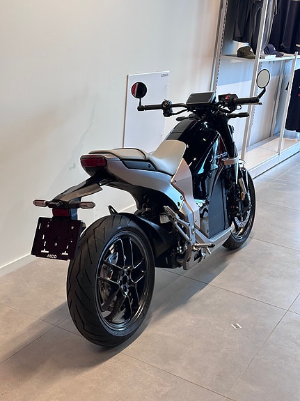 Honda WN7 - Kort leveringstid! 6 of 17