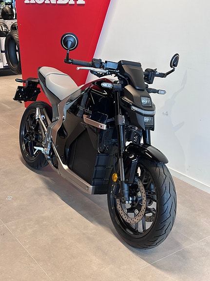 Honda WN7 - Kort leveringstid! 8 of 17