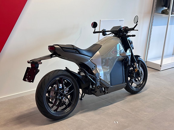 Honda WN7 - Kort leveringstid! 5 of 17