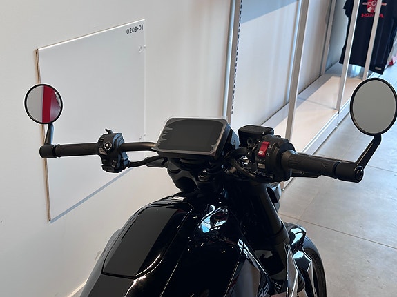 Honda WN7 - Kort leveringstid! 9 of 17