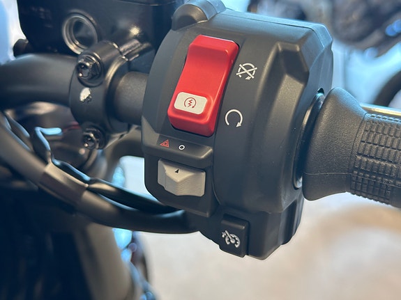 Honda WN7 - Kort leveringstid! 11 of 17