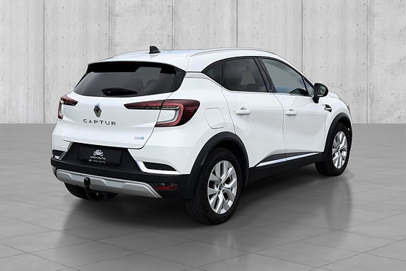 Renault Captur 5 of 5