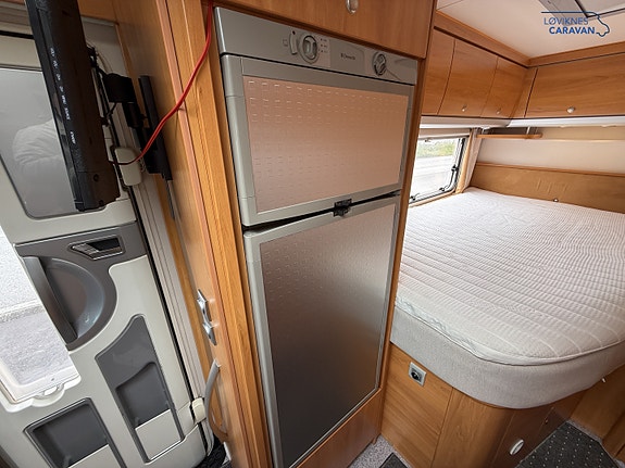 Weinsberg Imperiale - Velholdt - B Sertifikat ! 25 of 30