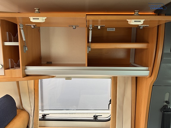 Weinsberg Imperiale - Velholdt - B Sertifikat ! 13 of 30
