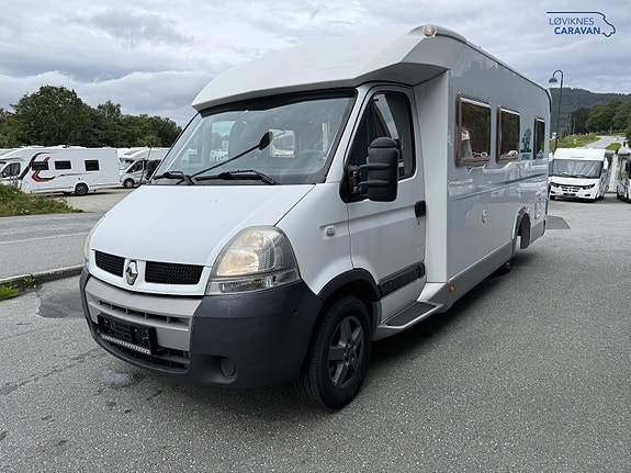 Weinsberg Imperiale - Velholdt - B Sertifikat ! 6 of 30
