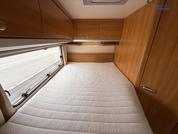 Weinsberg Imperiale - Velholdt - B Sertifikat ! 28 of 30