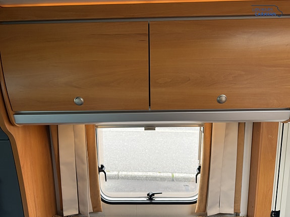 Weinsberg Imperiale - Velholdt - B Sertifikat ! 15 of 30