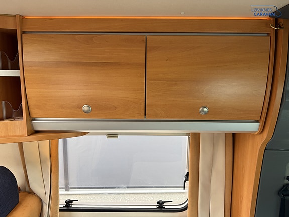 Weinsberg Imperiale - Velholdt - B Sertifikat ! 12 of 30