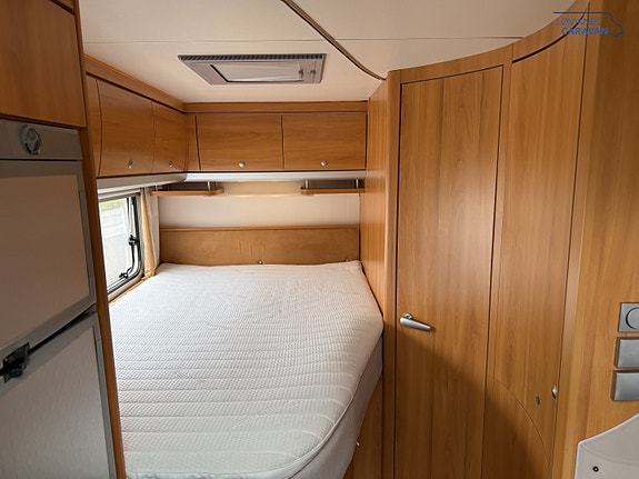 Weinsberg Imperiale - Velholdt - B Sertifikat ! 27 of 30
