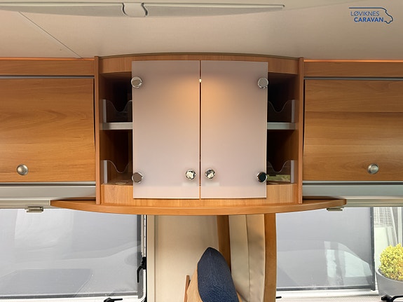 Weinsberg Imperiale - Velholdt - B Sertifikat ! 23 of 30