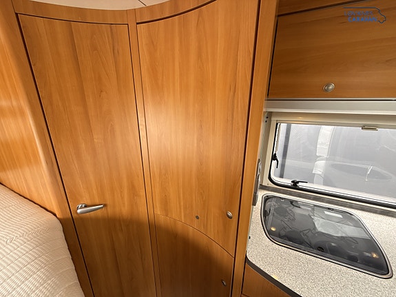 Weinsberg Imperiale - Velholdt - B Sertifikat ! 30 of 30