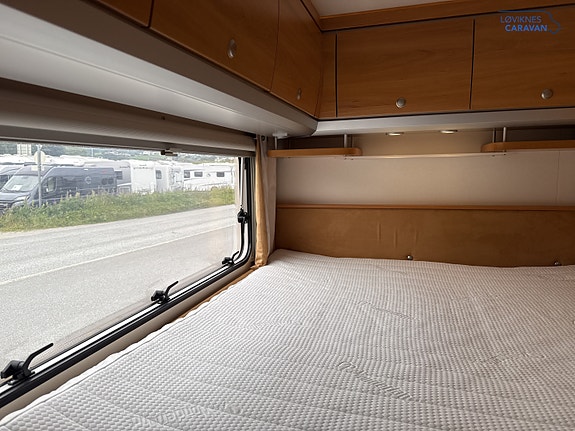 Weinsberg Imperiale - Velholdt - B Sertifikat ! 29 of 30