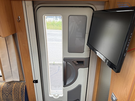 Weinsberg Imperiale - Velholdt - B Sertifikat ! 17 of 30