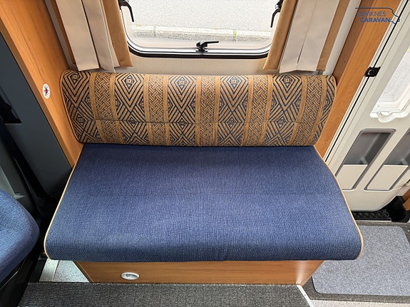 Weinsberg Imperiale - Velholdt - B Sertifikat ! 14 of 30