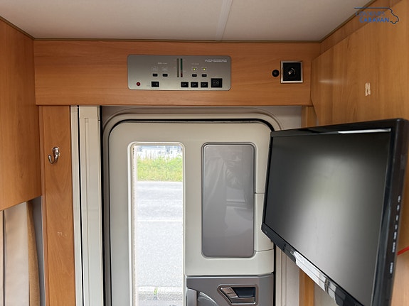 Weinsberg Imperiale - Velholdt - B Sertifikat ! 18 of 30
