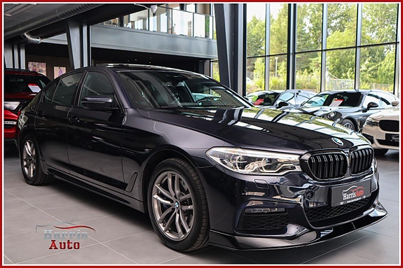 BMW 5-Serie