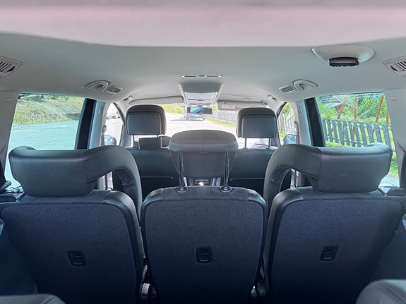 Volkswagen Sharan 11 of 24
