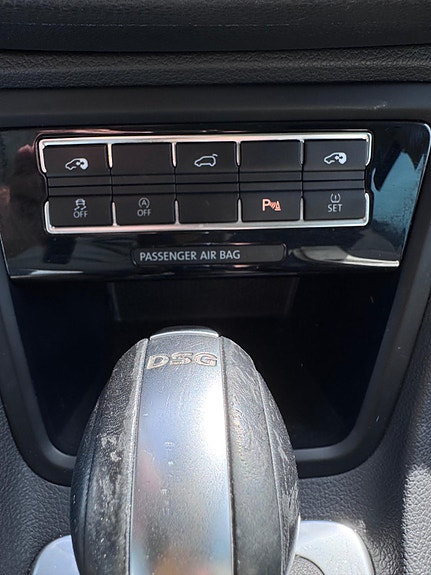 Volkswagen Sharan 21 of 24