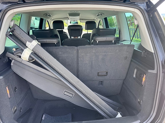 Volkswagen Sharan 10 of 24