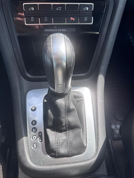 Volkswagen Sharan 20 of 24
