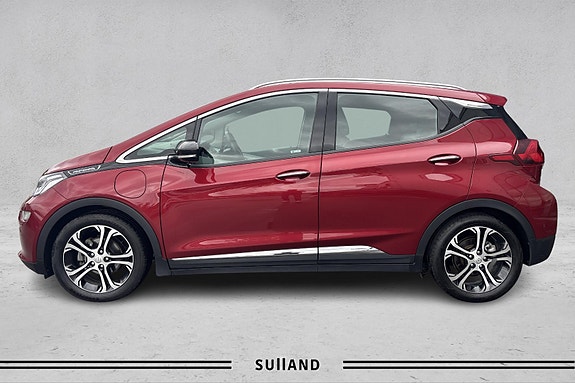 Opel Ampera 2 of 5