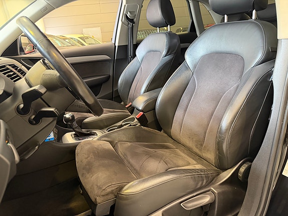 Audi Q3 9 of 30