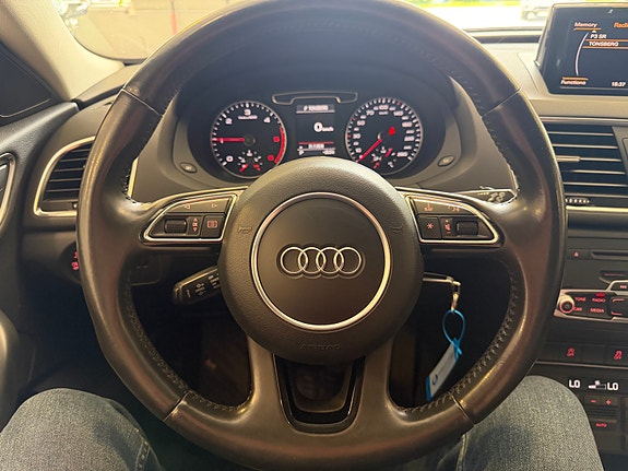 Audi Q3 17 of 30